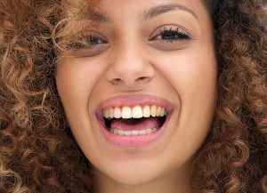 Clareamento Dental